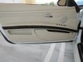 2009 Alpine White BMW 3 Series 328i Convertible  photo #37