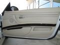 2009 Alpine White BMW 3 Series 328i Convertible  photo #38