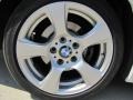 2009 BMW 3 Series 328i Convertible Wheel and Tire Photo