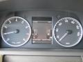 2011 Land Rover Range Rover Sport HSE LUX Gauges