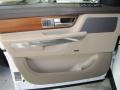 Door Panel of 2011 Range Rover Sport HSE LUX