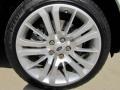 2011 Land Rover Range Rover Sport HSE LUX Wheel and Tire Photo