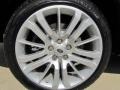 2011 Land Rover Range Rover Sport HSE LUX Wheel