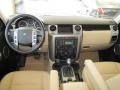 2008 Buckingham Blue Metallic Land Rover LR3 V8 SE  photo #3