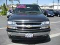 2005 Dark Gray Metallic Chevrolet Tahoe LS  photo #2