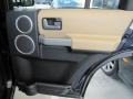 2008 Buckingham Blue Metallic Land Rover LR3 V8 SE  photo #44