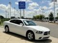 Bright White - Charger SE Photo No. 2