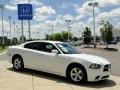 Bright White - Charger SE Photo No. 3