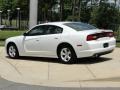 Bright White - Charger SE Photo No. 6
