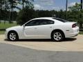 Bright White - Charger SE Photo No. 7