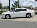 Bright White - Charger SE Photo No. 8