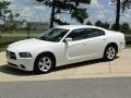 Bright White - Charger SE Photo No. 9