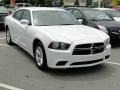 Bright White - Charger SE Photo No. 40