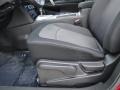 Black Front Seat Photo for 2010 Nissan Rogue #70538551
