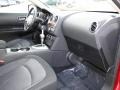 Black Dashboard Photo for 2010 Nissan Rogue #70538584