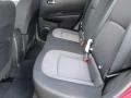 Black Rear Seat Photo for 2010 Nissan Rogue #70538590