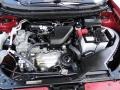 2.5 Liter DOHC 16-Valve CVTCS 4 Cylinder Engine for 2010 Nissan Rogue SL #70538608