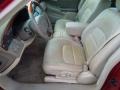 Oatmeal 2002 Cadillac DeVille DHS Interior Color