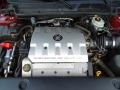  2002 DeVille DHS 4.6 Liter DOHC 32-Valve Northstar V8 Engine