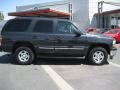 2005 Dark Gray Metallic Chevrolet Tahoe LS  photo #8