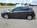 Graphite Mica 2011 Mazda MAZDA3 s Sport 5 Door Exterior