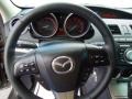 2011 Graphite Mica Mazda MAZDA3 s Sport 5 Door  photo #13