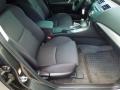Graphite Mica - MAZDA3 s Sport 5 Door Photo No. 20