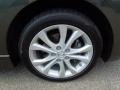 2011 Mazda MAZDA3 s Sport 5 Door Wheel and Tire Photo