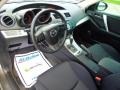 Black Prime Interior Photo for 2011 Mazda MAZDA3 #70539240
