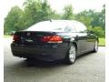 2006 Black Sapphire Metallic BMW 7 Series 750i Sedan  photo #5