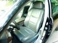 2006 Black Sapphire Metallic BMW 7 Series 750i Sedan  photo #13