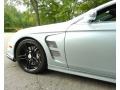 2006 Iridium Silver Metallic Mercedes-Benz CLS 55 AMG  photo #38