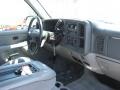 2005 Dark Gray Metallic Chevrolet Tahoe LS  photo #15