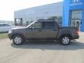 Dark Stone Metallic - Explorer Sport Trac XLT 4x4 Photo No. 2