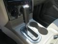 Dark Stone Metallic - Explorer Sport Trac XLT 4x4 Photo No. 12