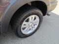 Dark Stone Metallic - Explorer Sport Trac XLT 4x4 Photo No. 15