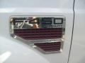 Oxford White - F450 Super Duty XLT Crew Cab 4x4 Dually Photo No. 10