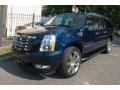 2008 Blue Chip Cadillac Escalade ESV AWD  photo #1