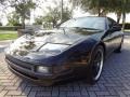 Super Black - 300ZX Coupe Photo No. 2