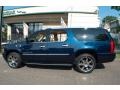 2008 Blue Chip Cadillac Escalade ESV AWD  photo #3