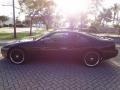 Super Black - 300ZX Coupe Photo No. 3
