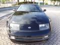 Super Black - 300ZX Coupe Photo No. 5