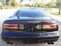 Super Black - 300ZX Coupe Photo No. 6