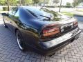 Super Black - 300ZX Coupe Photo No. 7