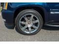 Blue Chip - Escalade ESV AWD Photo No. 8