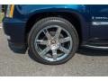 2008 Blue Chip Cadillac Escalade ESV AWD  photo #8