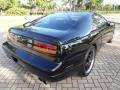 Super Black - 300ZX Coupe Photo No. 8