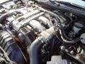 1994 Nissan 300ZX 3.0 Liter DOHC 24-Valve V6 Engine Photo