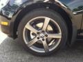 Black - Golf 4 Door Photo No. 4
