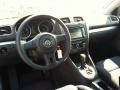 Black - Golf 4 Door Photo No. 5